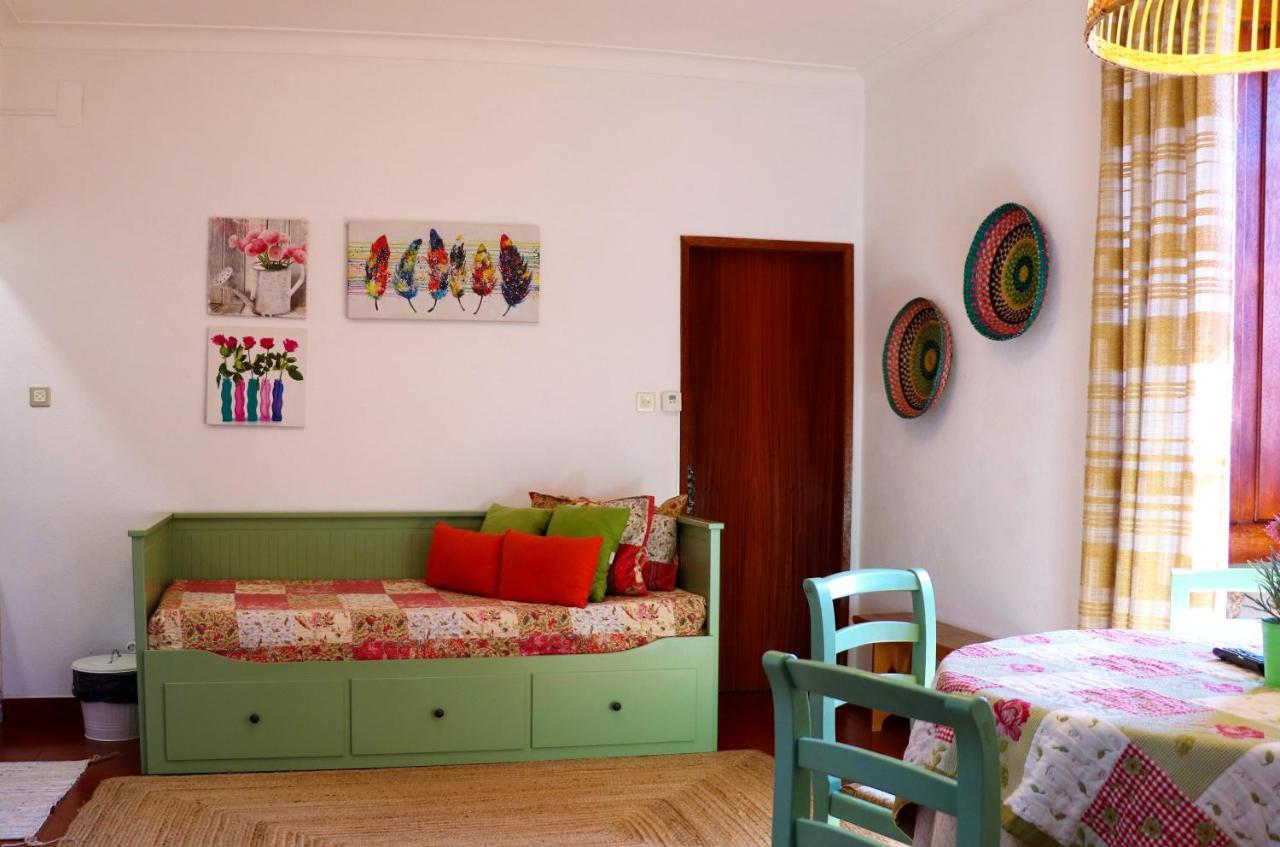 Вилла Casa Do Boco Оливейра-ду-Ошпитал Экстерьер фото